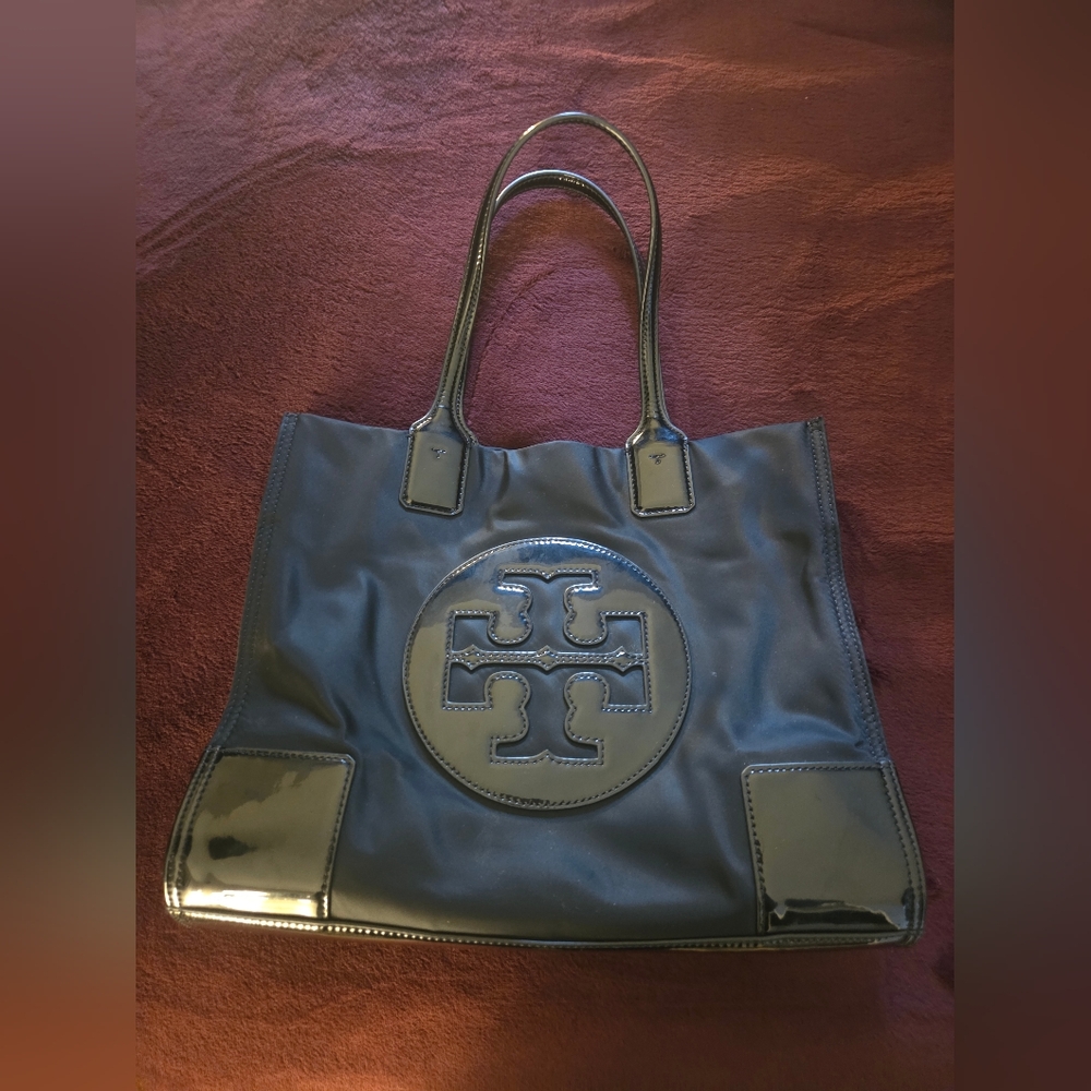 Tory Burch Ella Tote Bag
